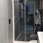 Luksusowy Bliska Wola Saba Apartment Warschau