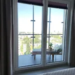 Apartment Luksusowy Bliska Wola Saba *