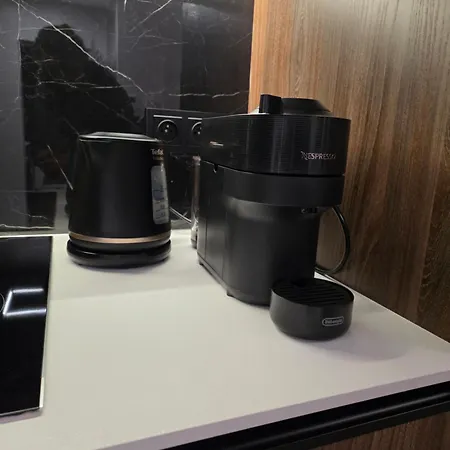 Luksusowy Bliska Wola Saba * Варшава