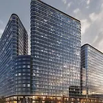 Апартаменты Luksusowy Bliska Wola Saba Варшава