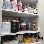 아파트 Luksusowy Bliska Wola Saba *