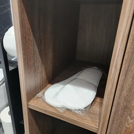 Apartman Luksusowy Bliska Wola Saba *