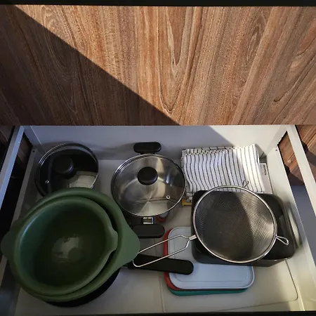 Appartement Luksusowy Bliska Wola Saba *