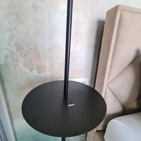 Luksusowy Bliska Wola Saba Warsaw