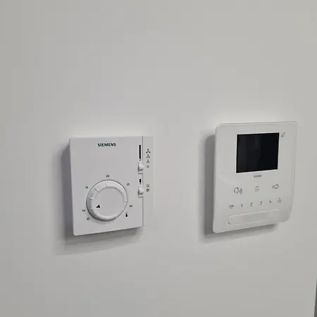 Apartman Luksusowy Bliska Wola Saba *