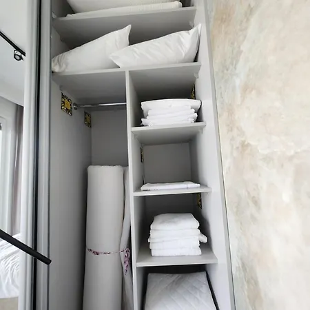 Luksusowy Bliska Wola Saba