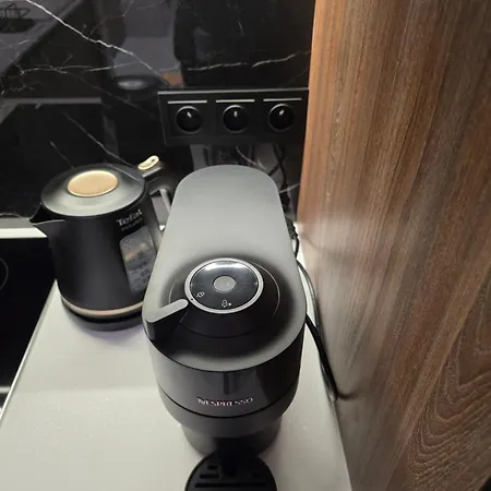 Luksusowy Bliska Wola Saba *