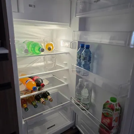 Luksusowy Bliska Wola Saba Apartman