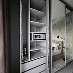 Apartment Luksusowy Bliska Wola Saba *