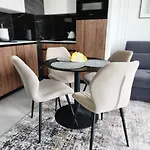 Luksusowy Bliska Wola Saba * Warsaw