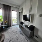 Apartment Luksusowy Bliska Wola Saba
