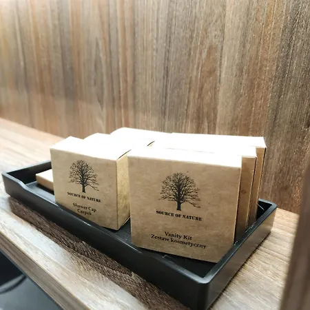 Luksusowy Bliska Wola Saba * Warsaw