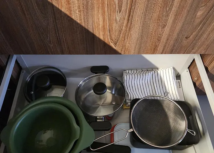 Apartment Luksusowy Bliska Wola Saba *