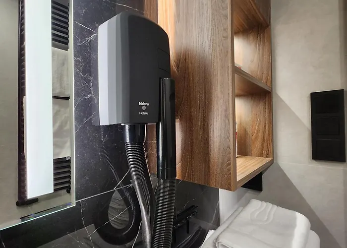 Apartment Luksusowy Bliska Wola Saba Warsaw