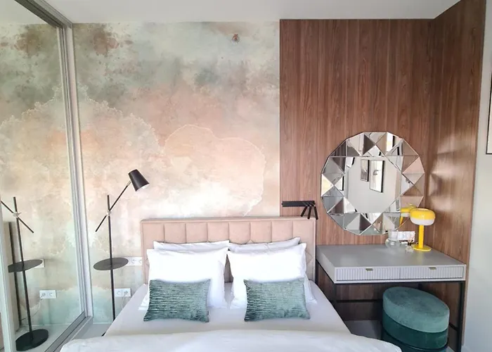 Luksusowy Bliska Wola Saba