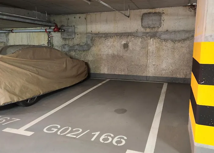 Luksusowy Bliska Wola Saba Warsaw