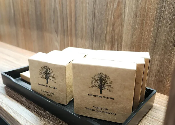 Luksusowy Bliska Wola Saba * Warsaw