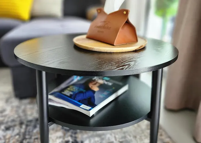 Luksusowy Bliska Wola Saba Apartment Warsaw