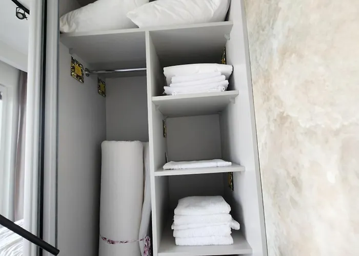 Luksusowy Bliska Wola Saba