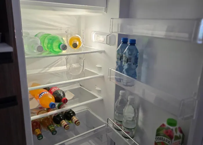 Luksusowy Bliska Wola Saba Apartment