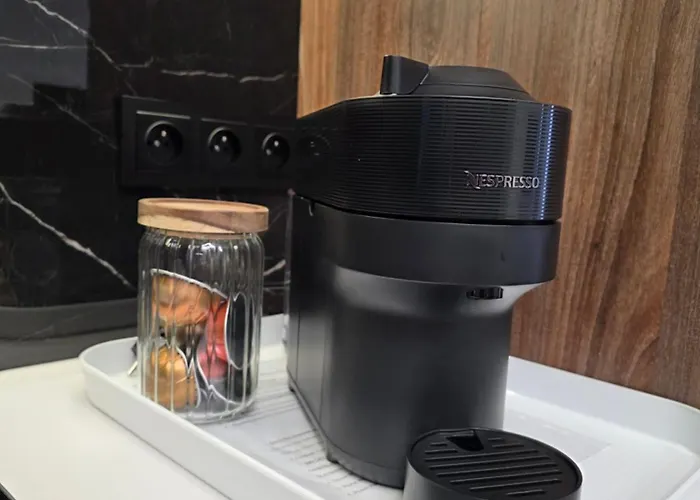 Luksusowy Bliska Wola Saba Apartment Warsaw